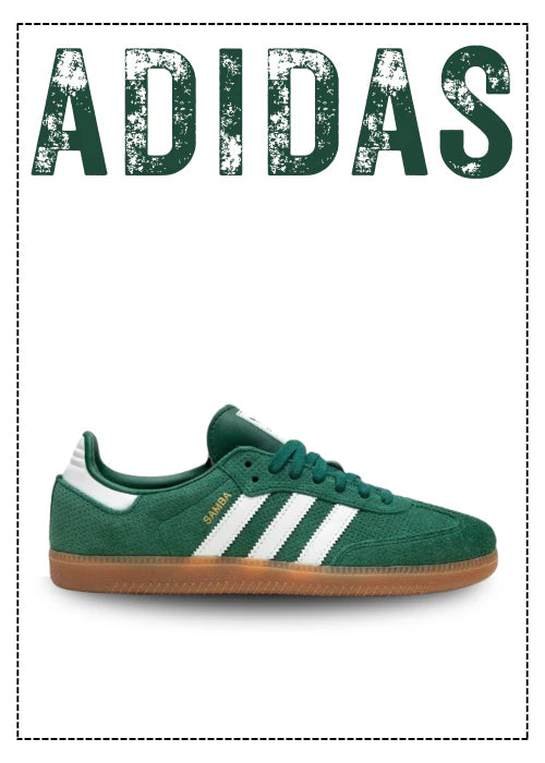 ADIDAS
