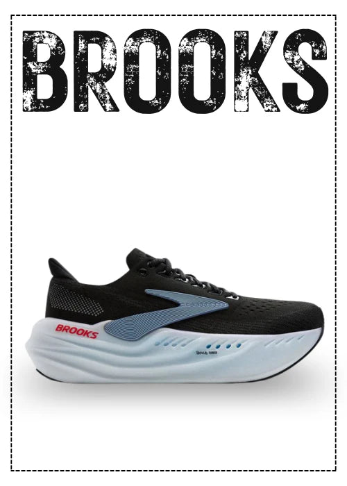 BROOKS