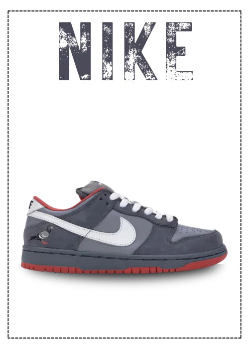 NIKE