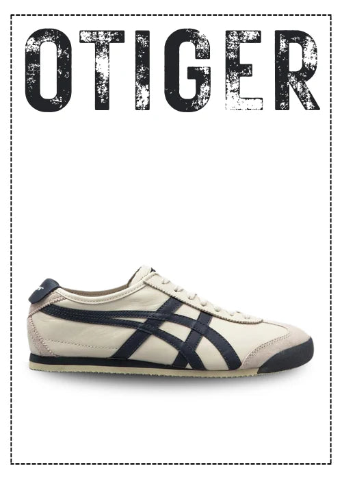 ONITSU TIGER