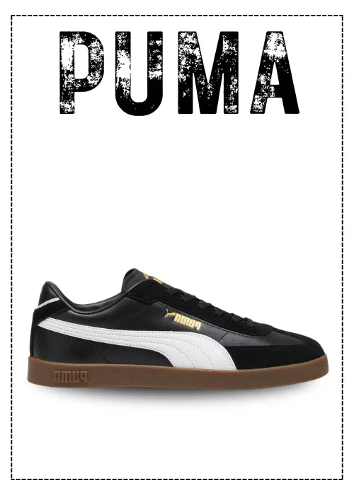PUMA