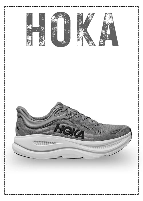 HOKA