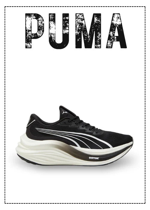 PUMA