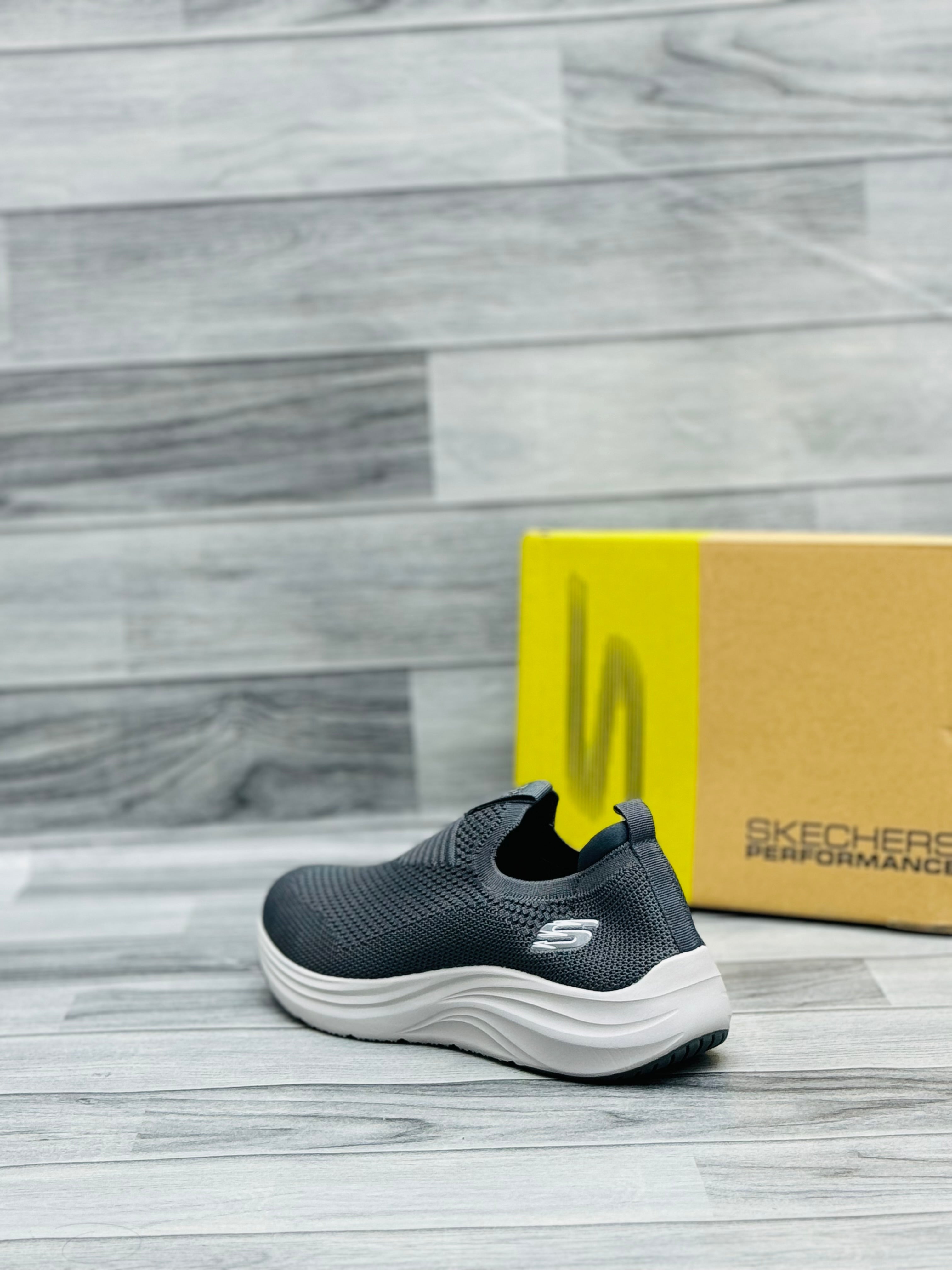 Skechares vaporfoam memory foam medicated