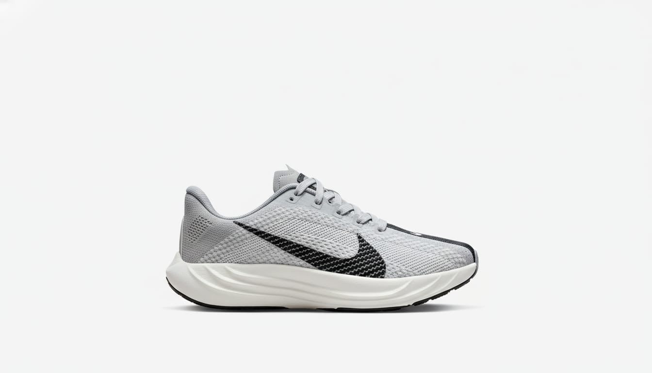 Nik Pegasus Plus Men's Road Running Shoes