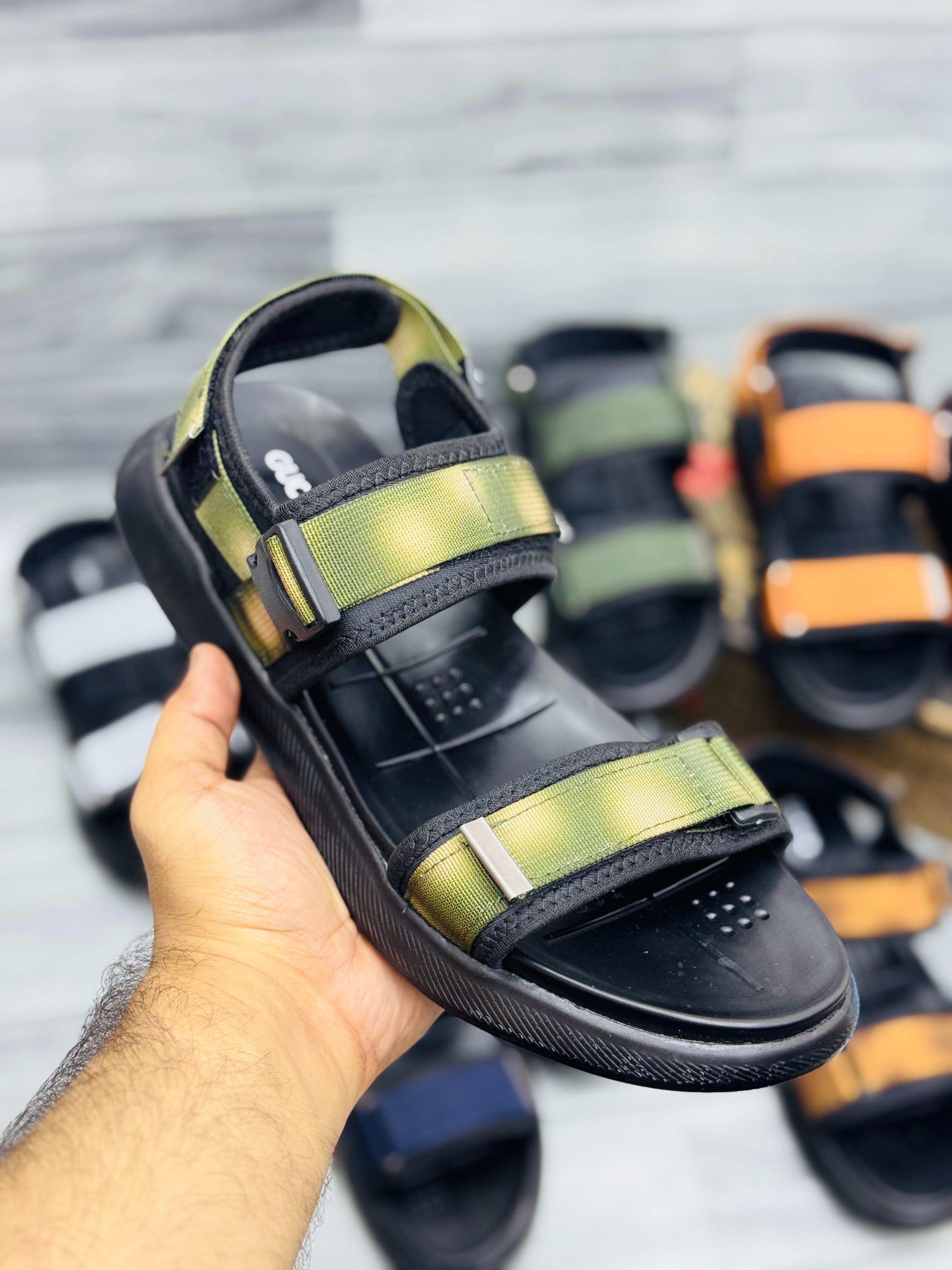 Soft Sandal Men's