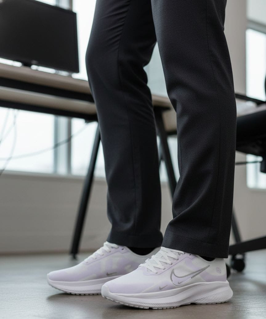 Nke air Zoom Thunder