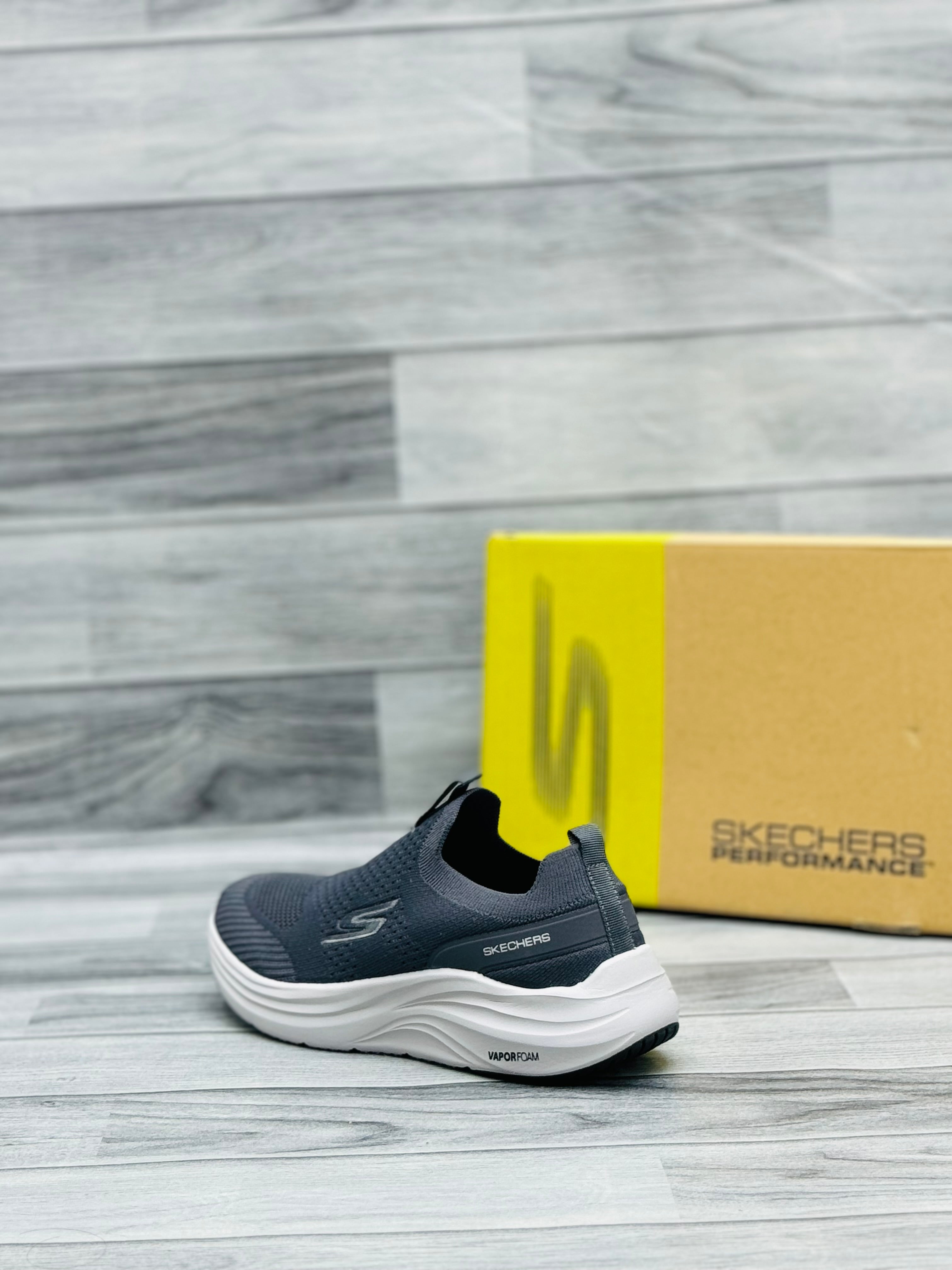 Skechares vaporfoam memory foam medicated
