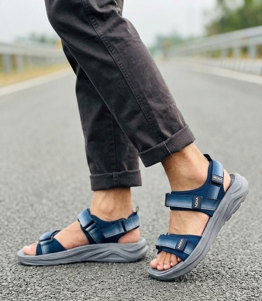 Resoleable Sandal Men's Infini Hike TC