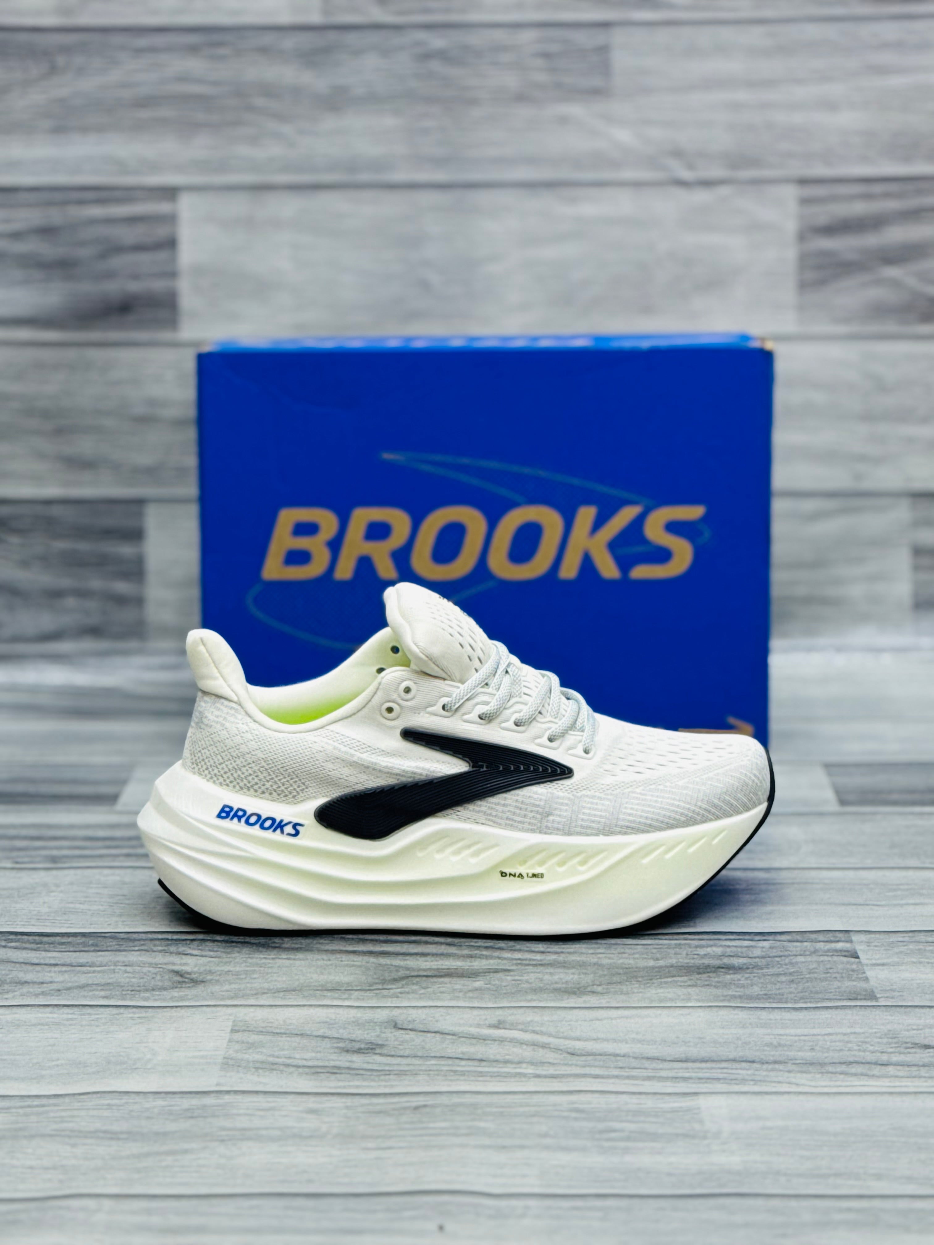 Brookes Glycerin Max