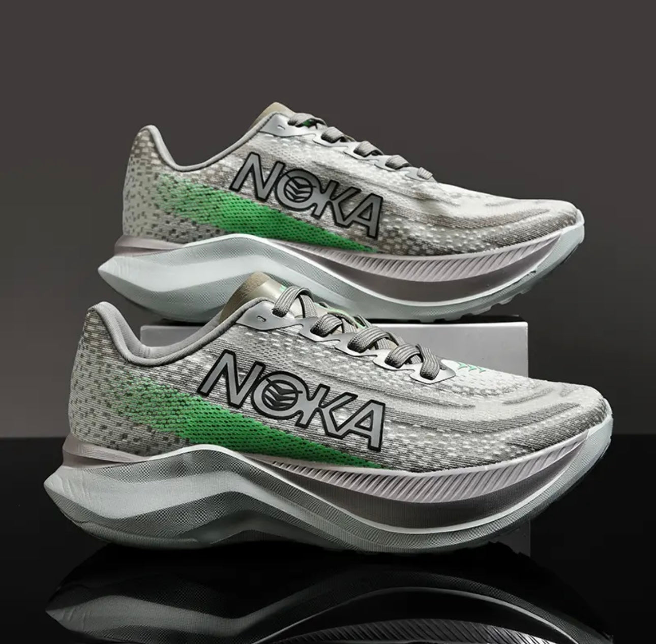 Noka Glycerin Max