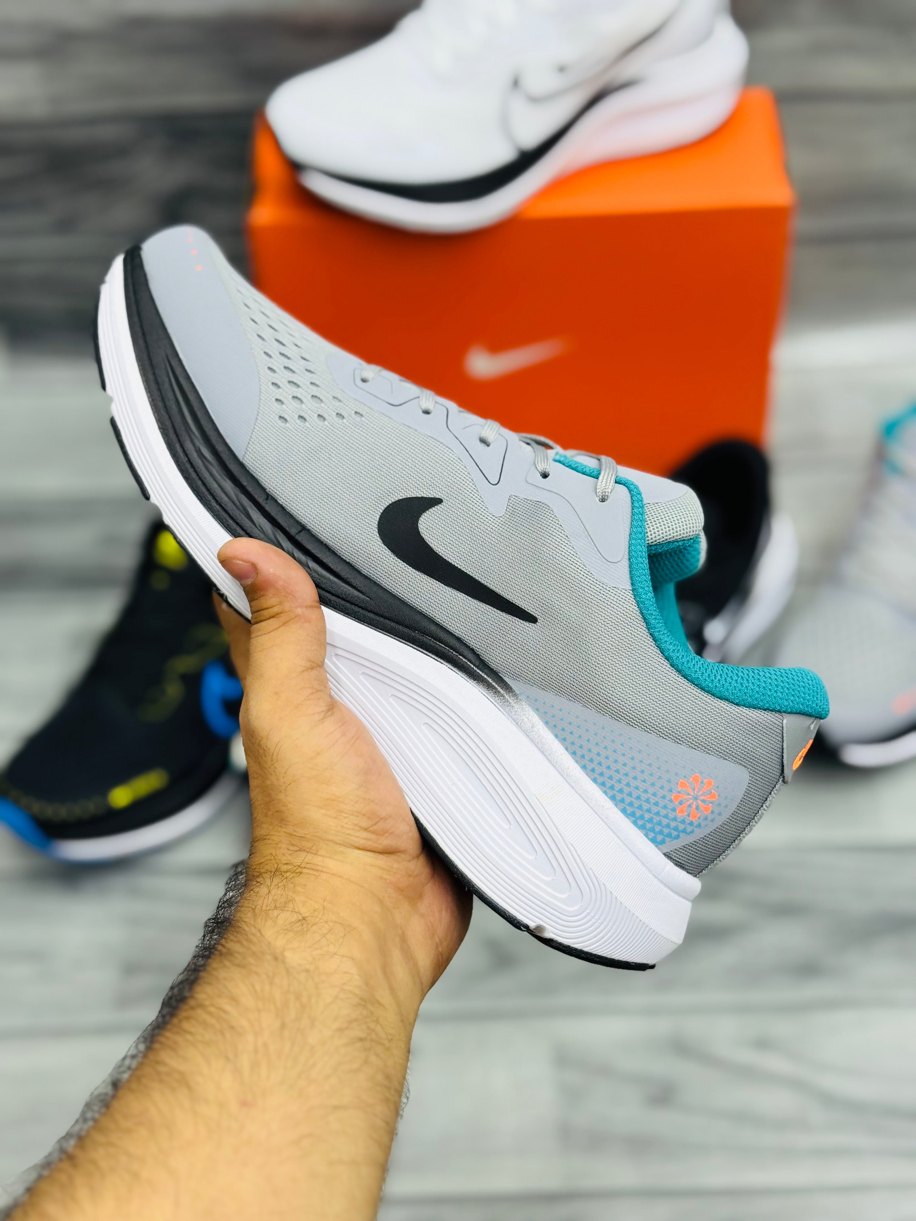 Nike zoom x smile