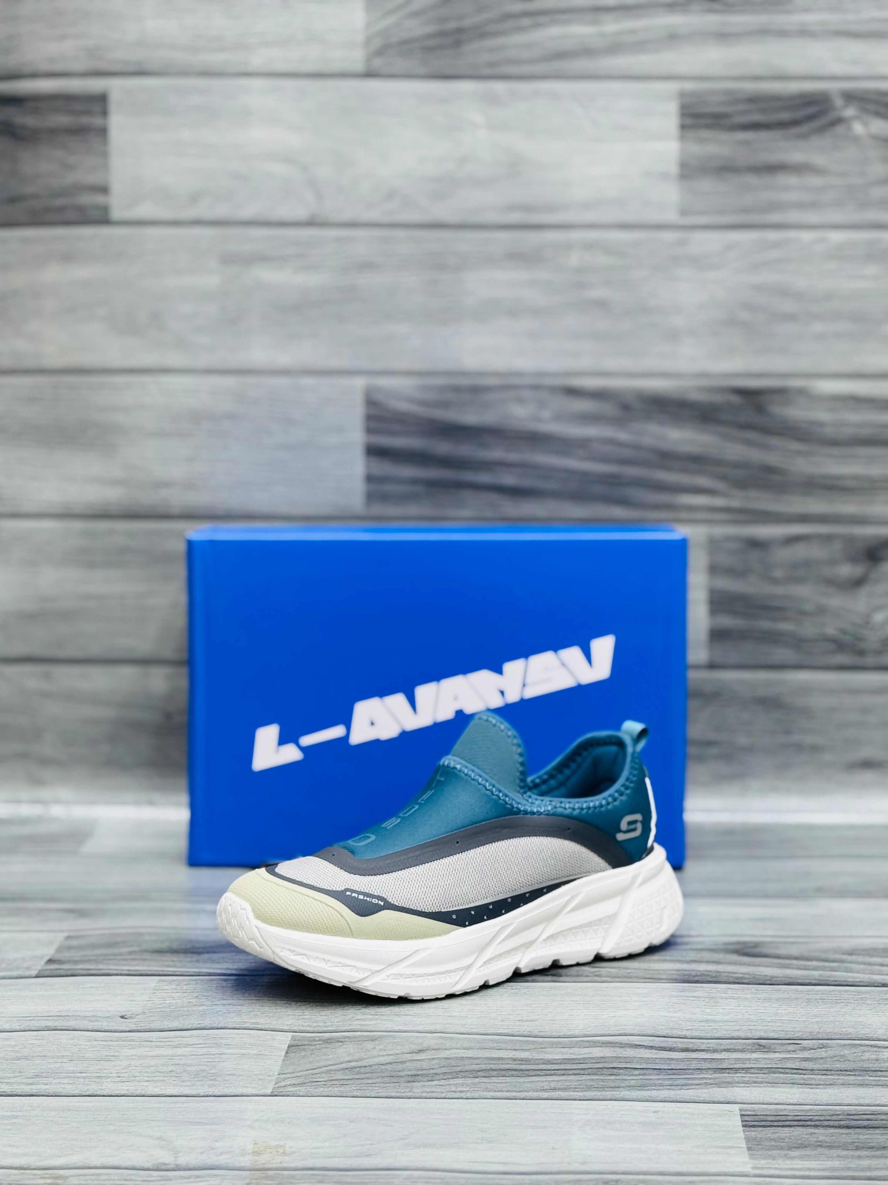 Skechars le-ning memory foam medicated