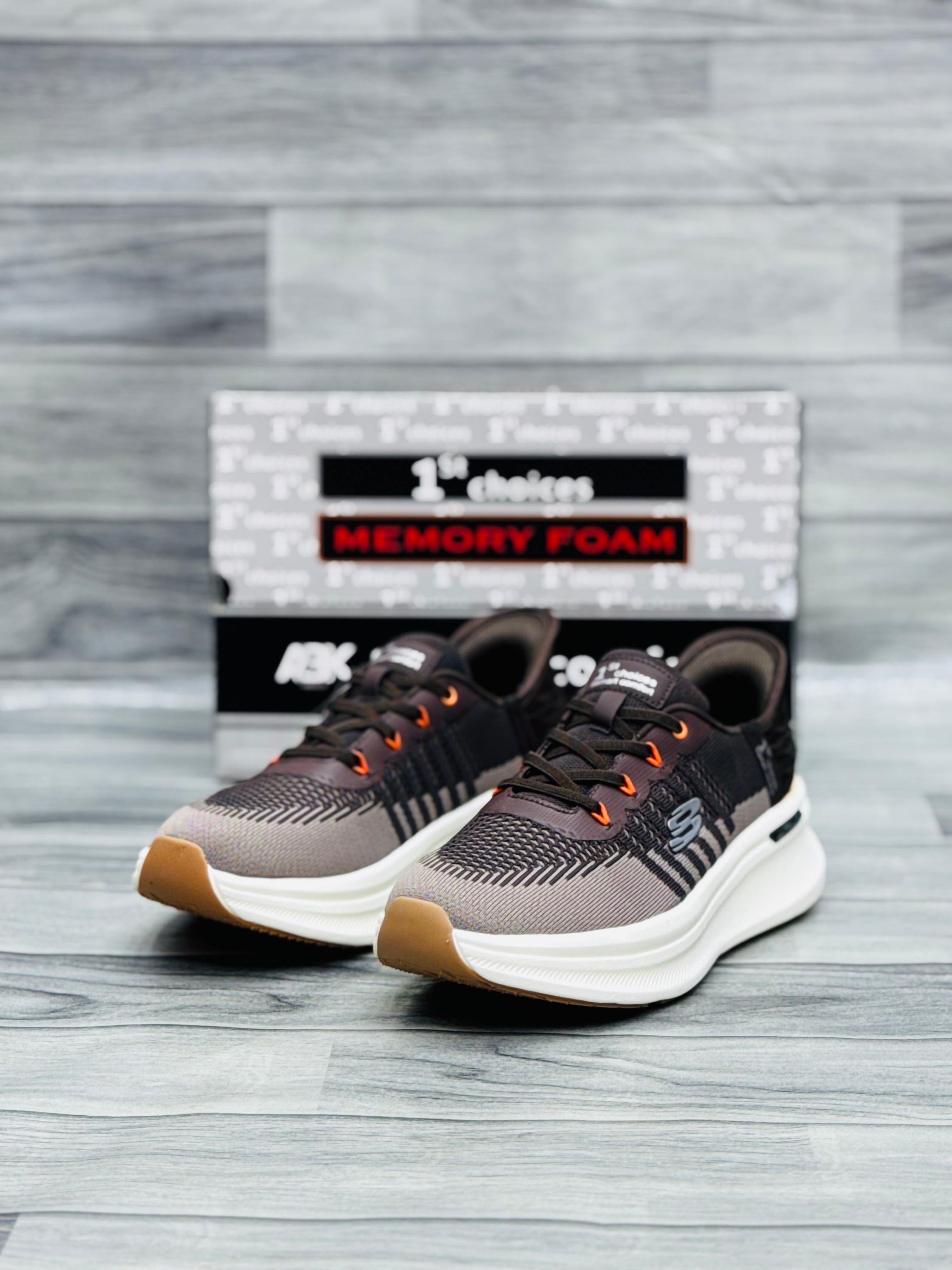 Skechars ultralight pro slip in memory foam medicated