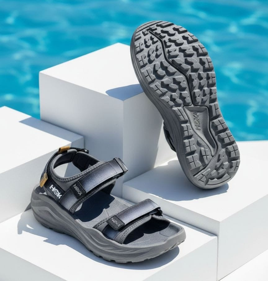 Resoleable Sandal Men's Infini Hike TC