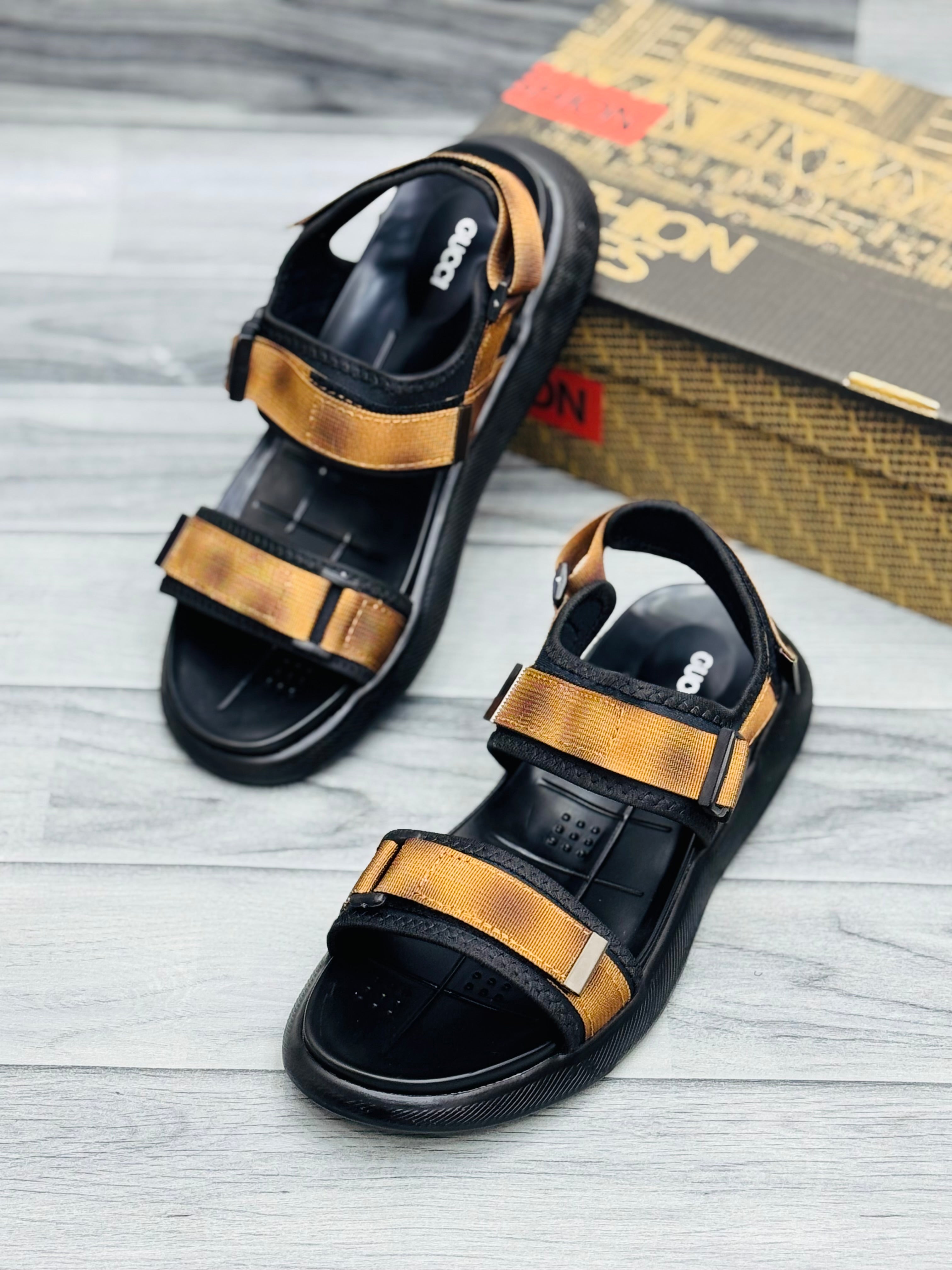 Soft Sandal Men's
