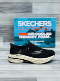 Skechars archfit fax slip in memory foam medicated