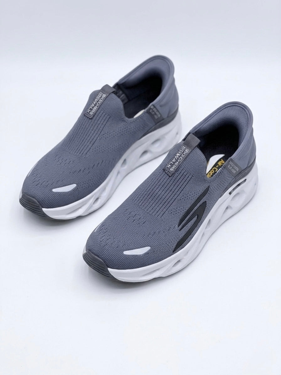 Skechares archfit air-cooled the arch flow