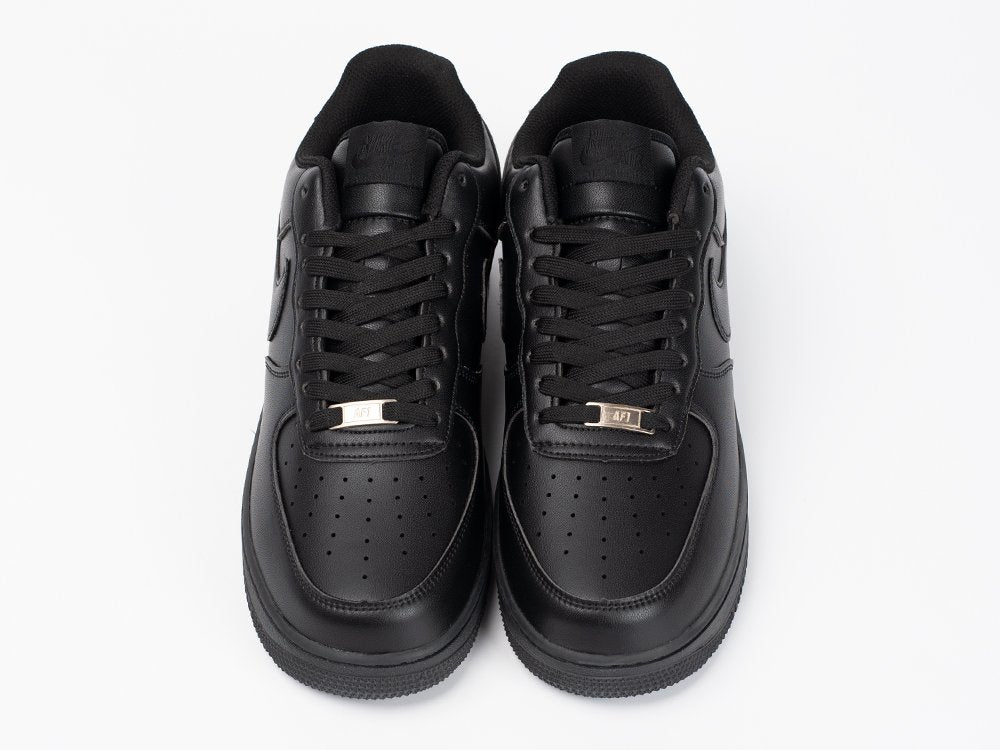 Air Force 1 Inspired Sneakers