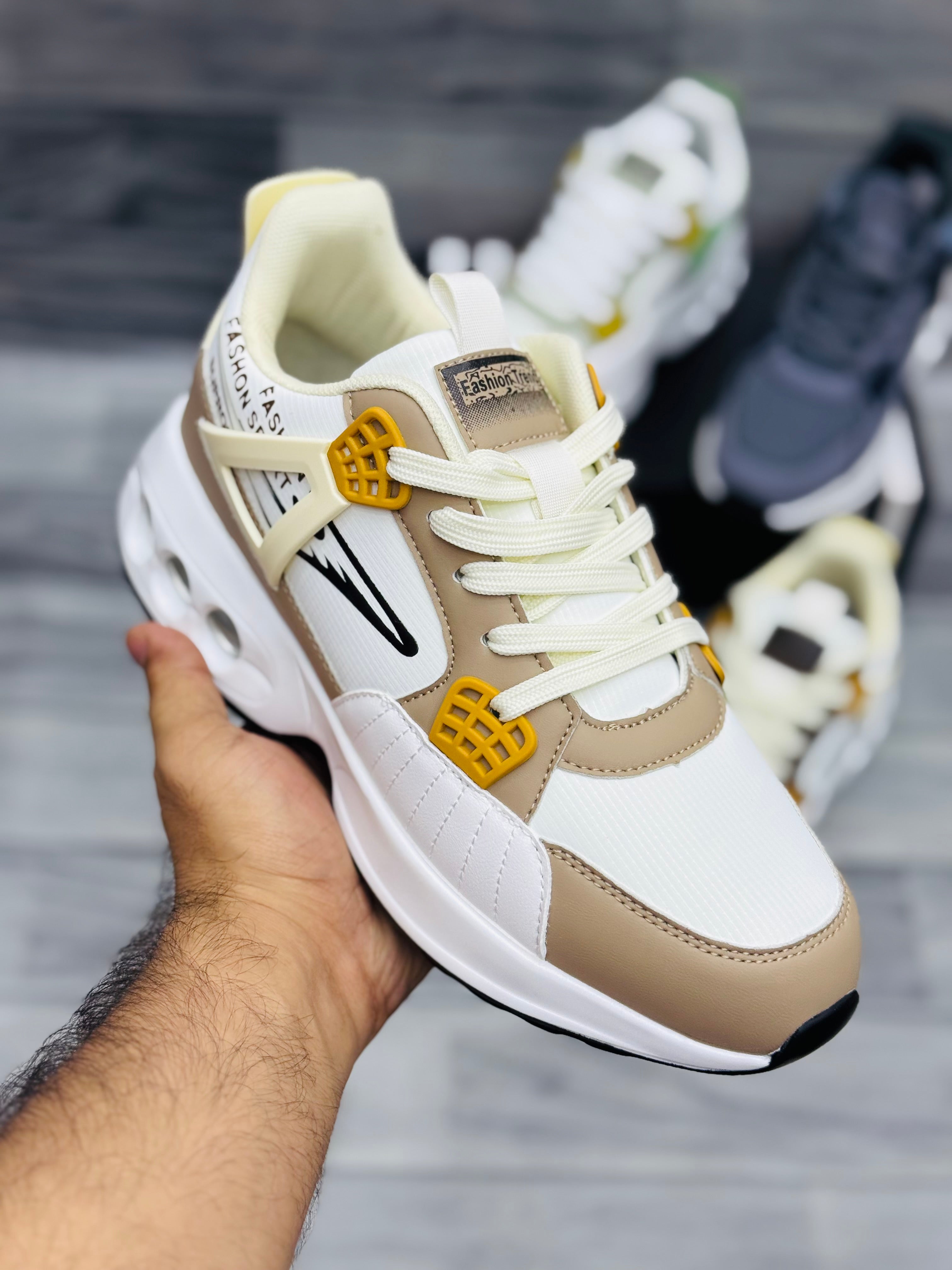 Air max Flash Sneaker Vault