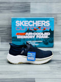 Skechars hyper burst pro slip in memory foam medicated