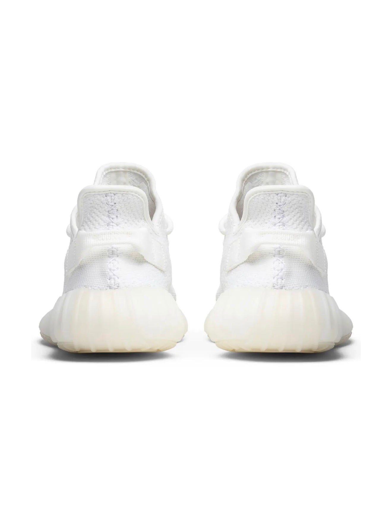 Ads yezy 350 white