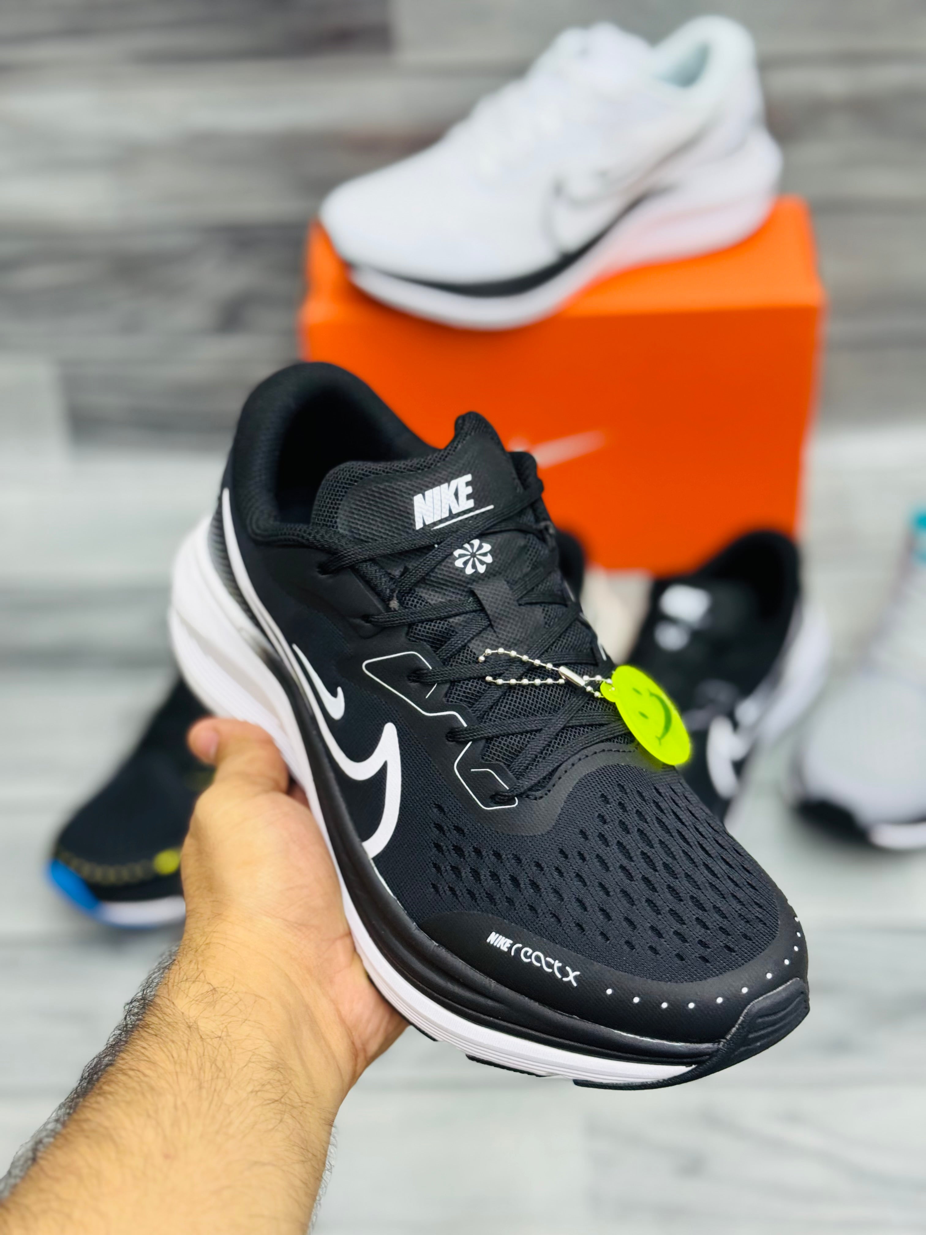 Nike zoom x smile