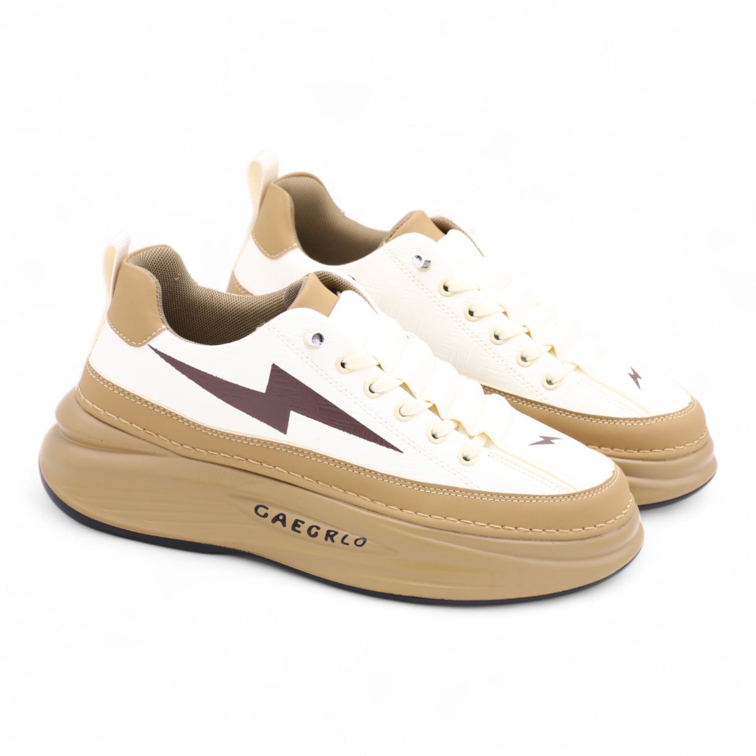 Flash Casual Sneakers