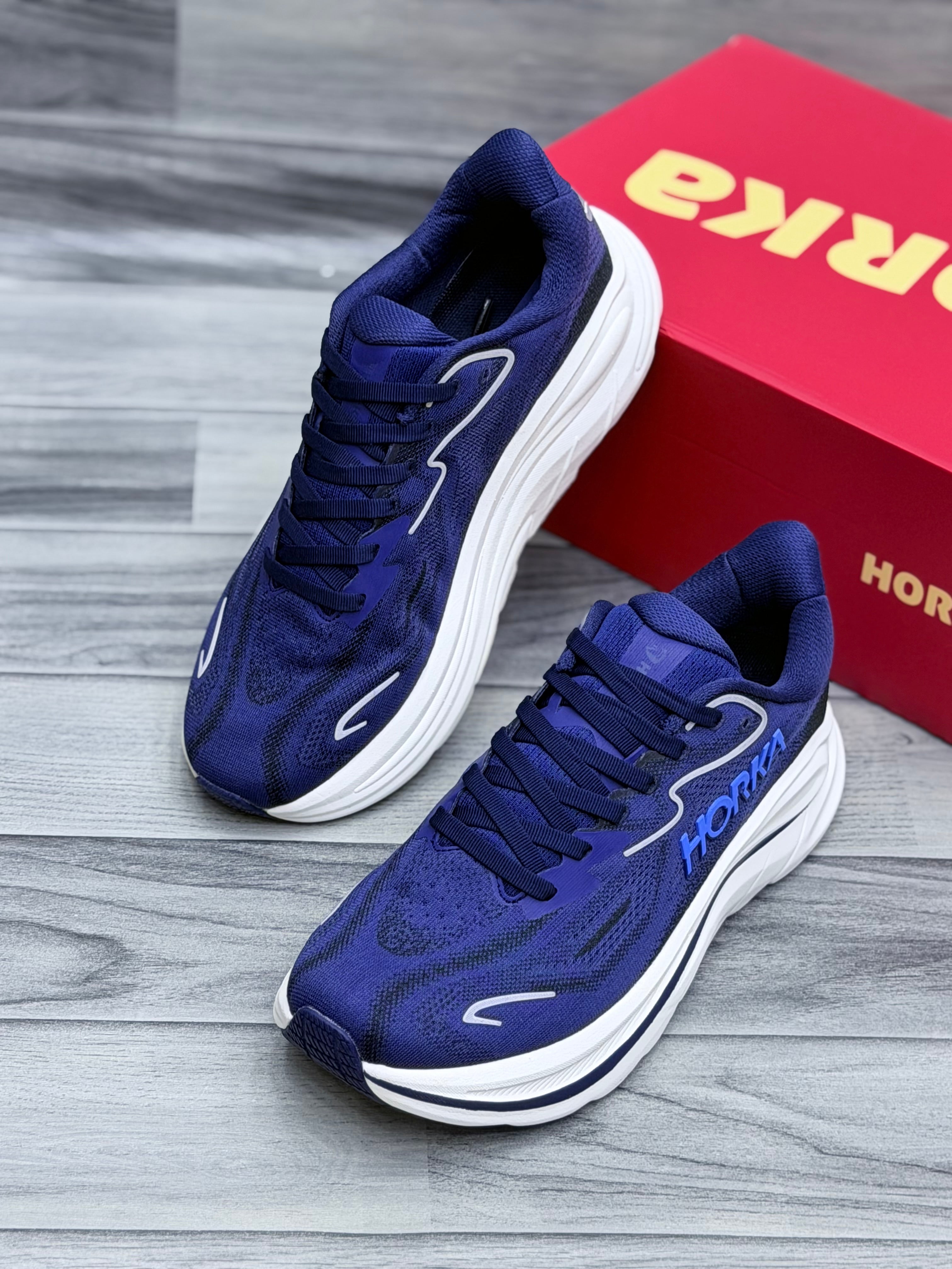 Horka Bondi 9 Ultra Comfort Edition