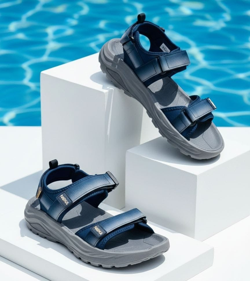 Resoleable Sandal Men's Infini Hike TC