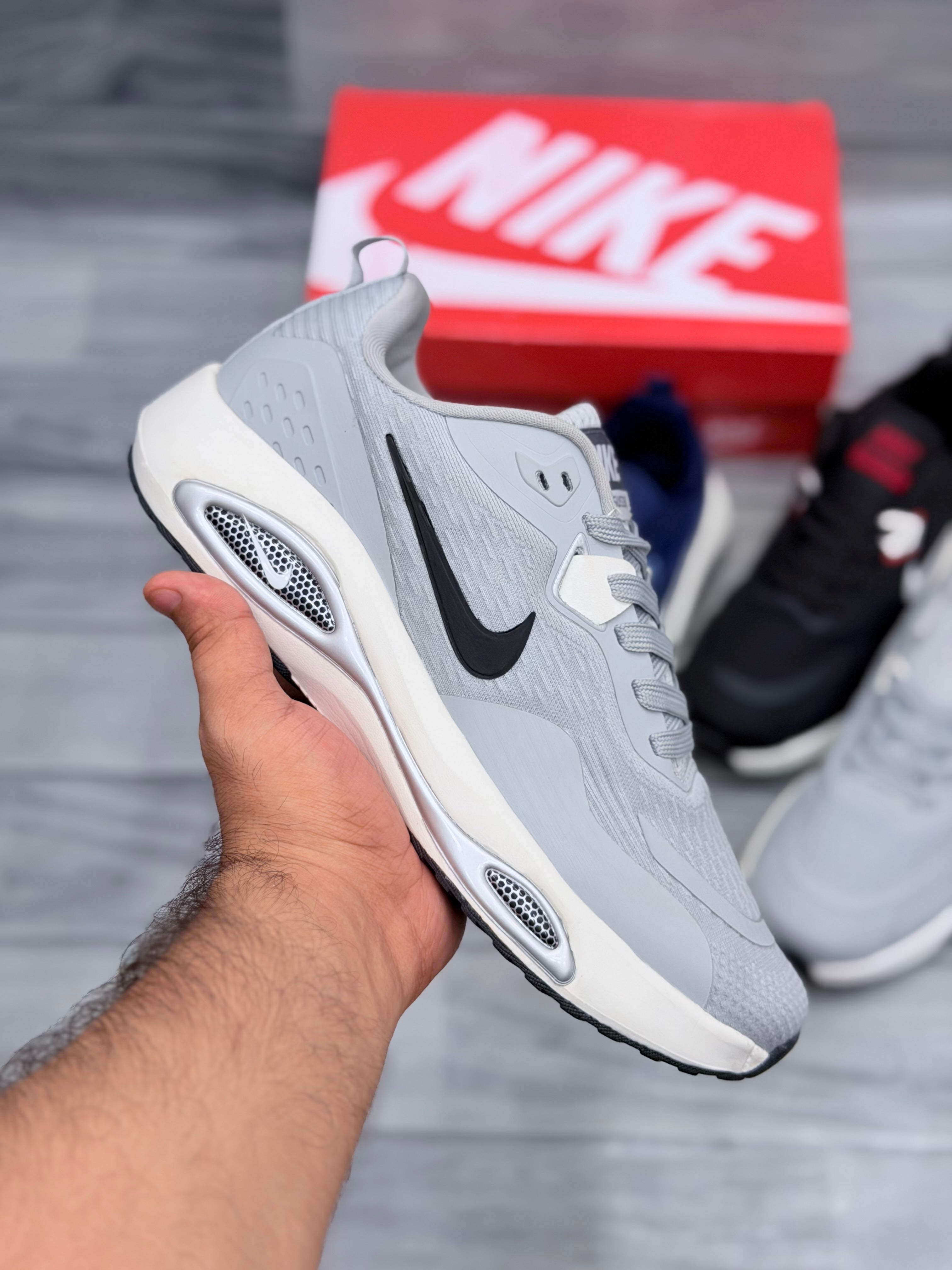 Nke air zoom 26x