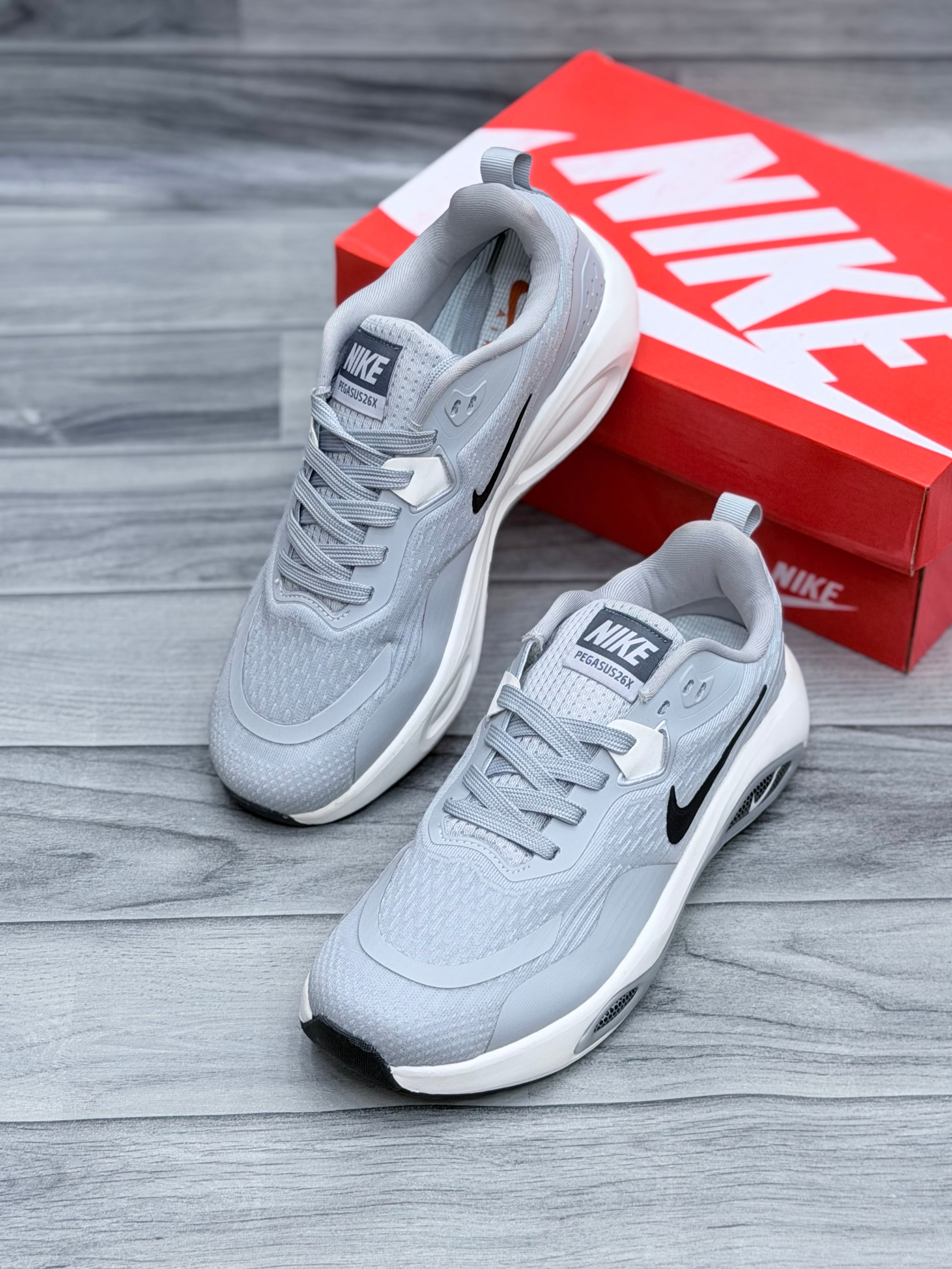 Nke air zoom 26x