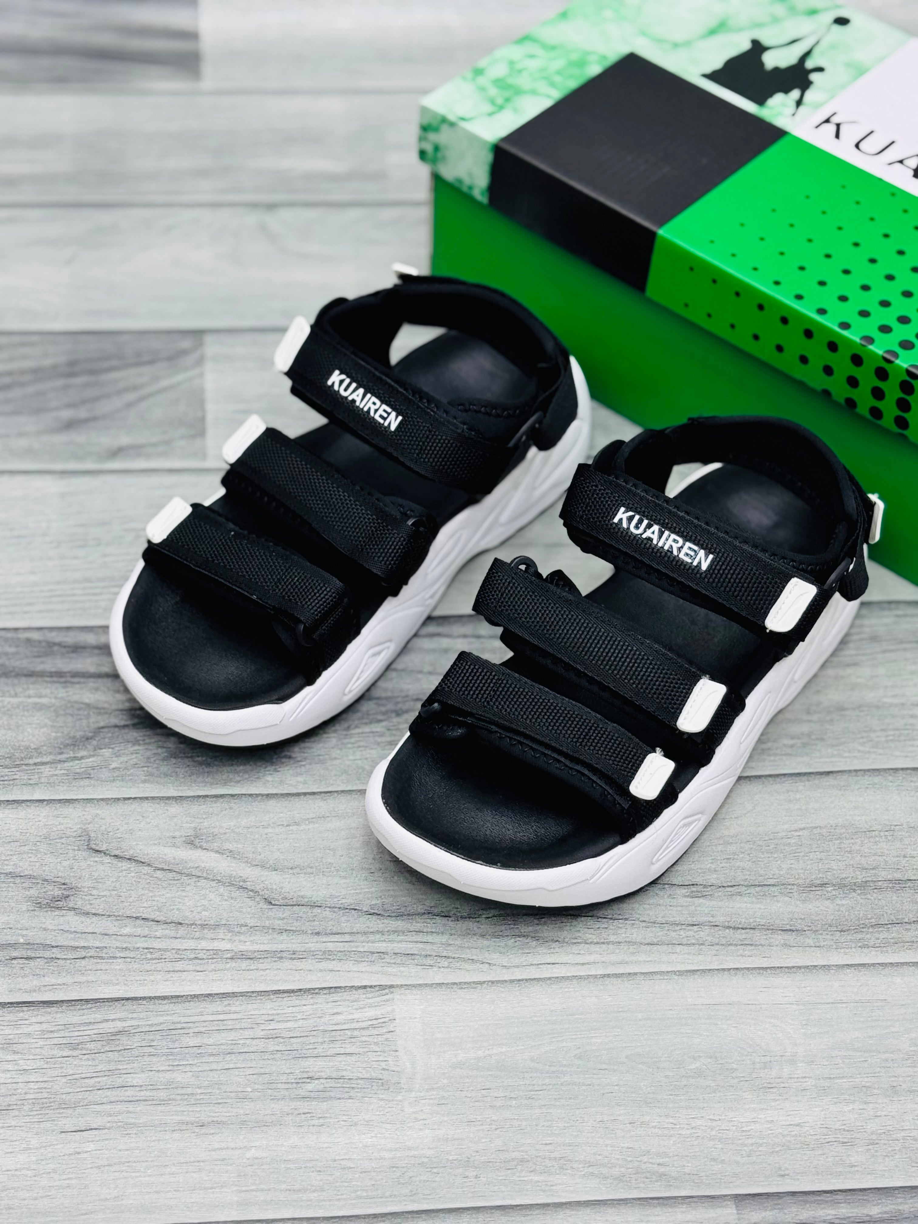 Kureian Soft Casual Sandals