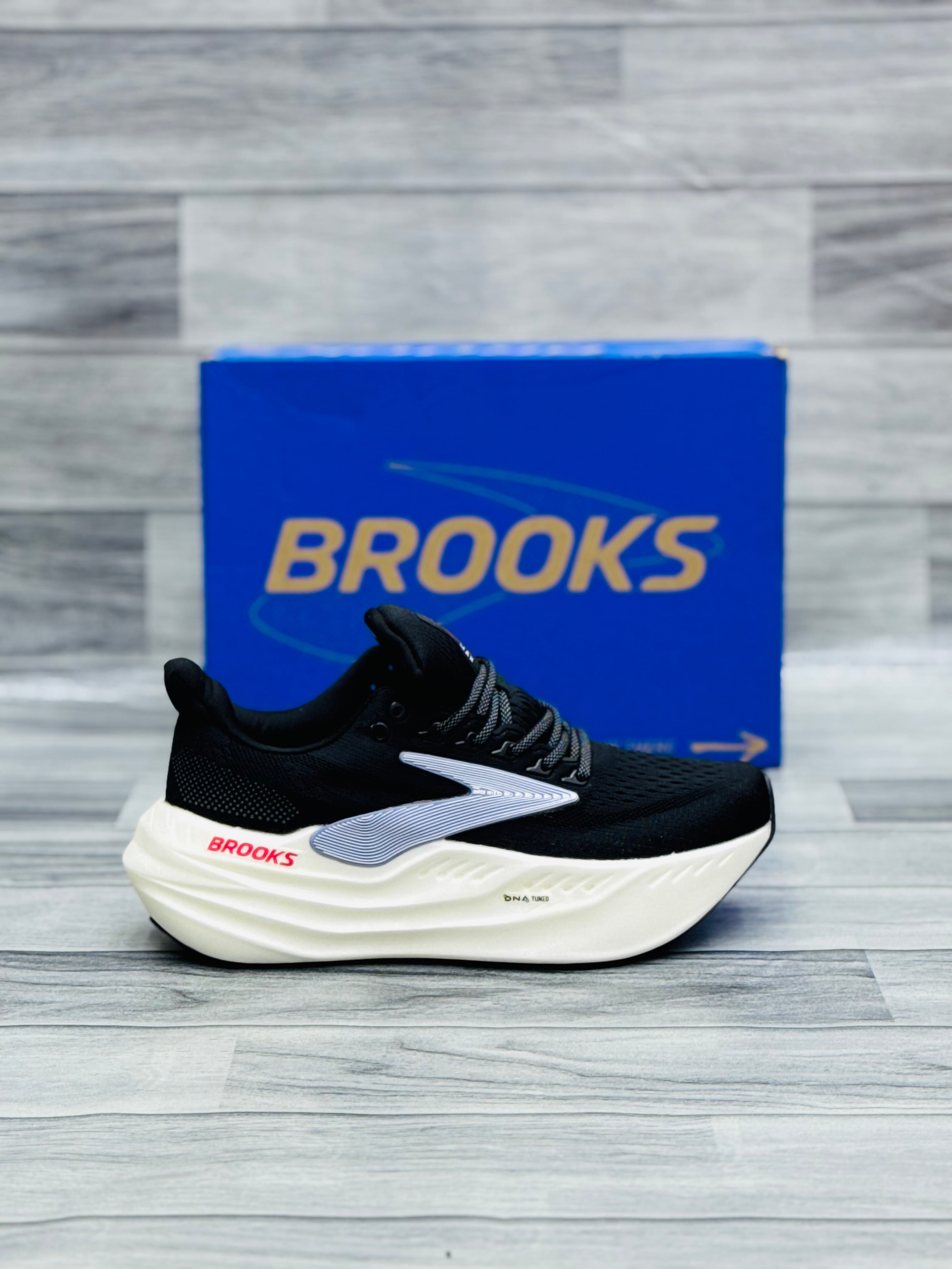 Brookes Glycerin Max