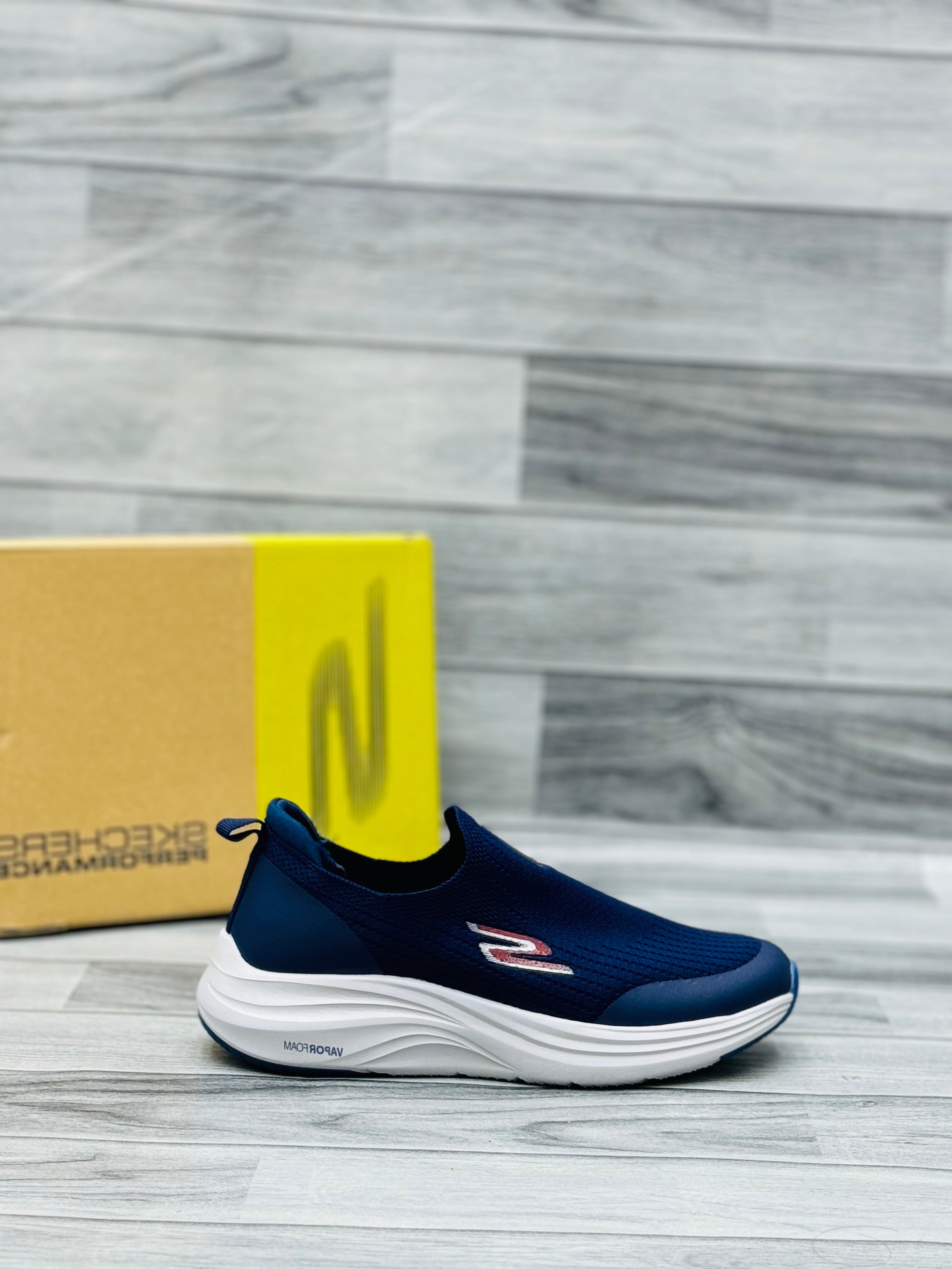 Skechares vaporfoam memory foam medicated