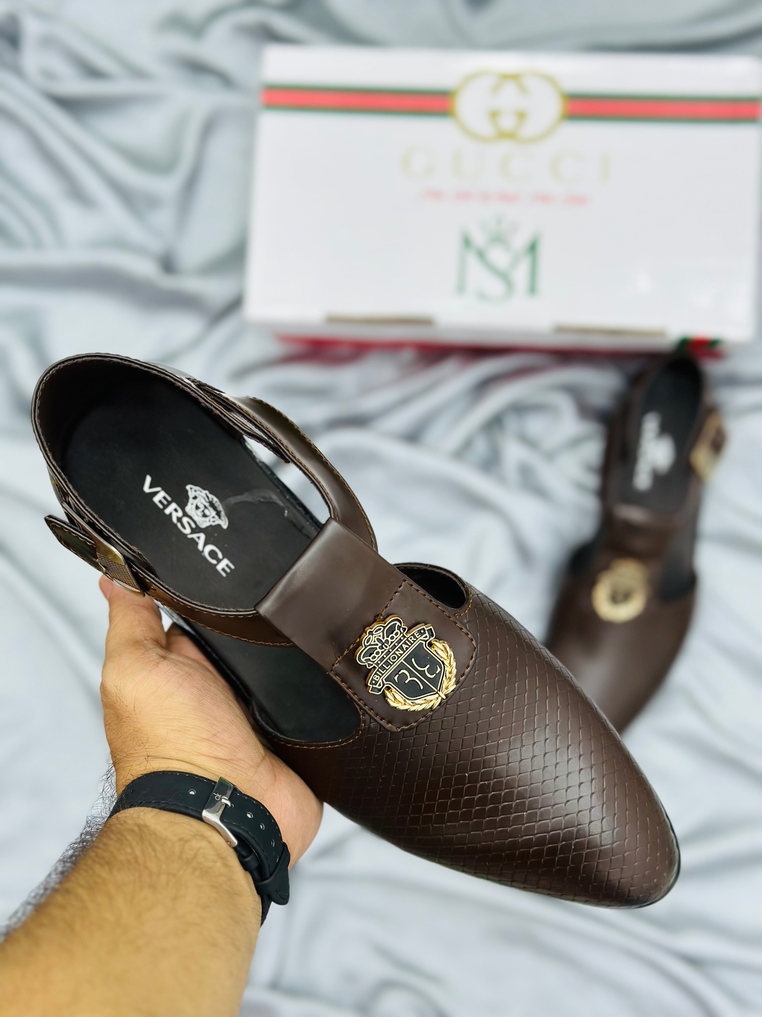 Sandals Casual