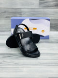 D-tro Camelo Soft Casual Sandals