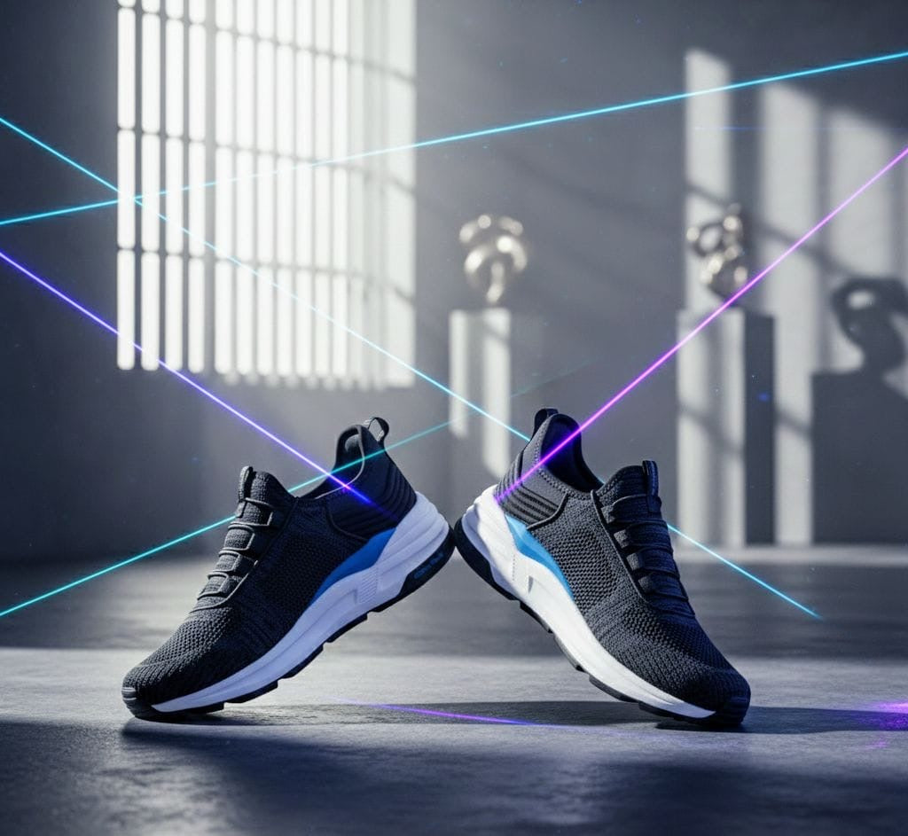 Skechares archfit air-cooled the arch-Force