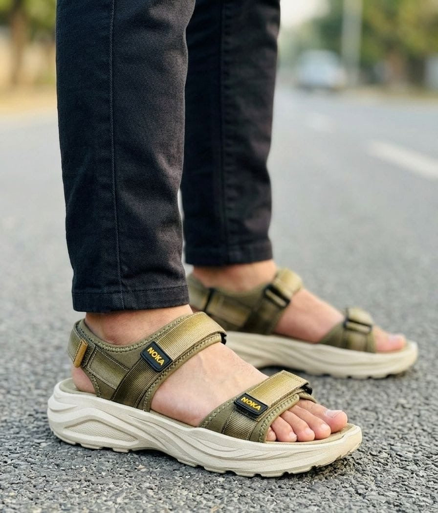 Resoleable Sandal Men's Infini Hike TC