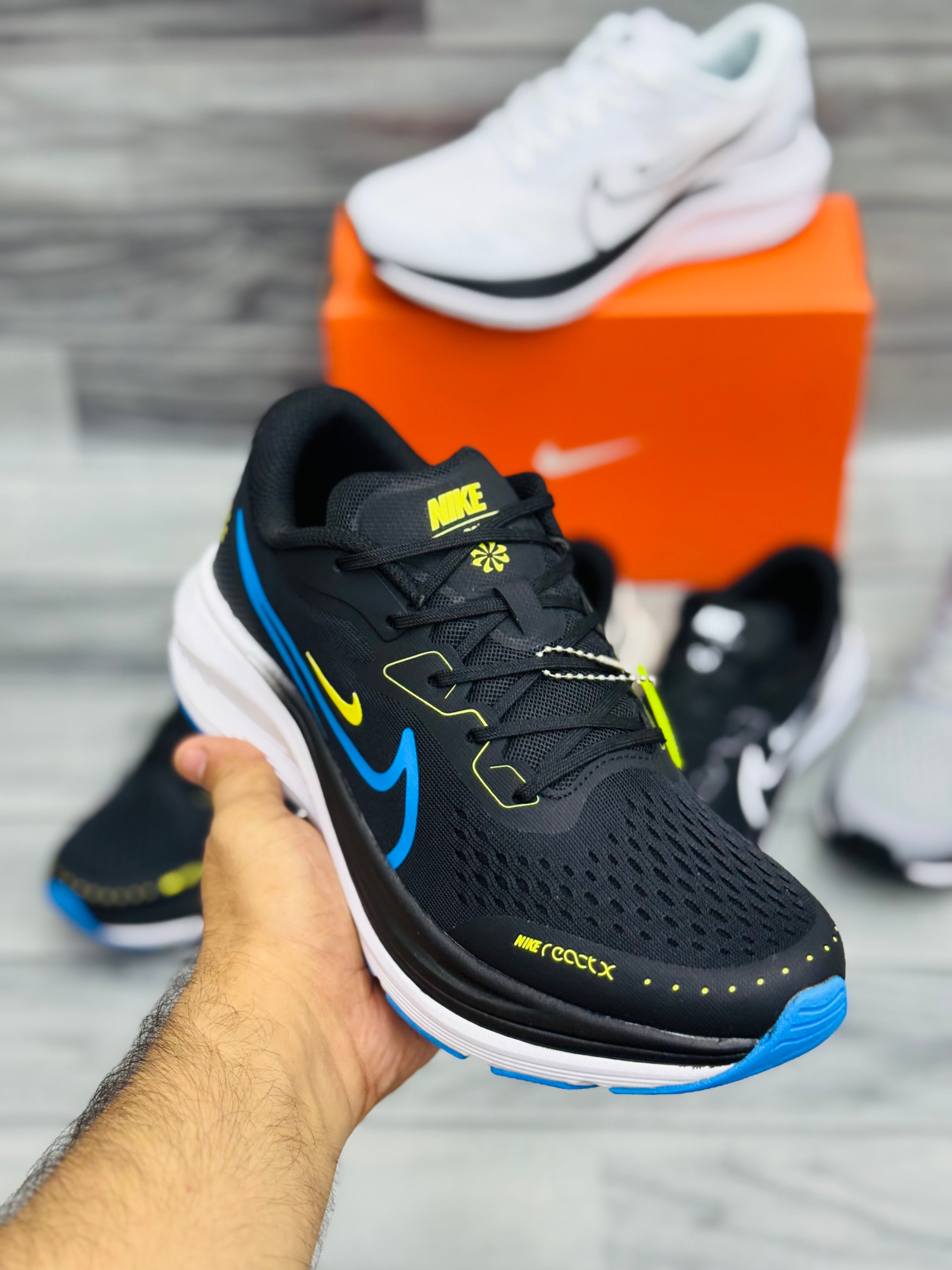 Nike zoom x smile