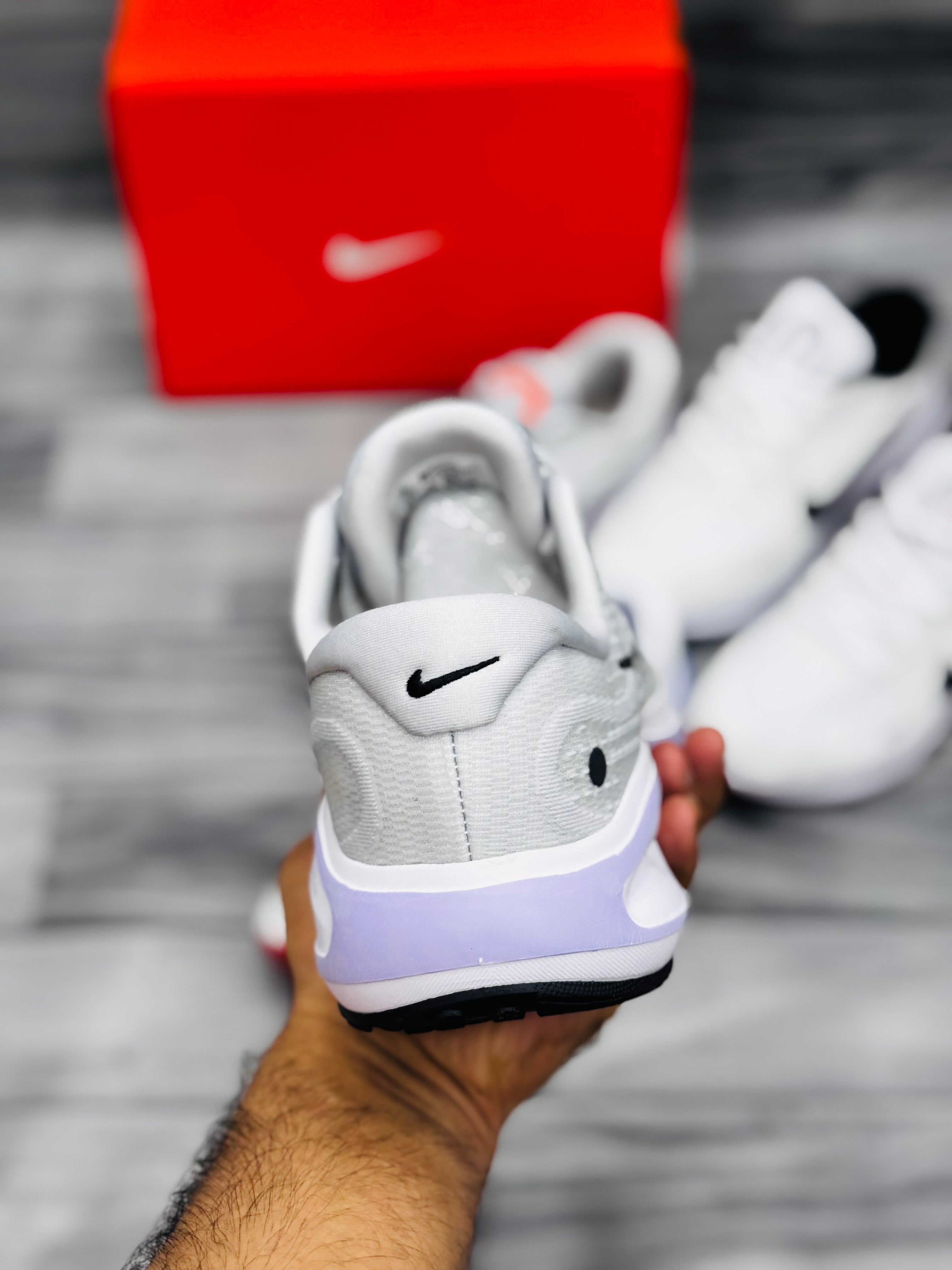 Nike Journey Run