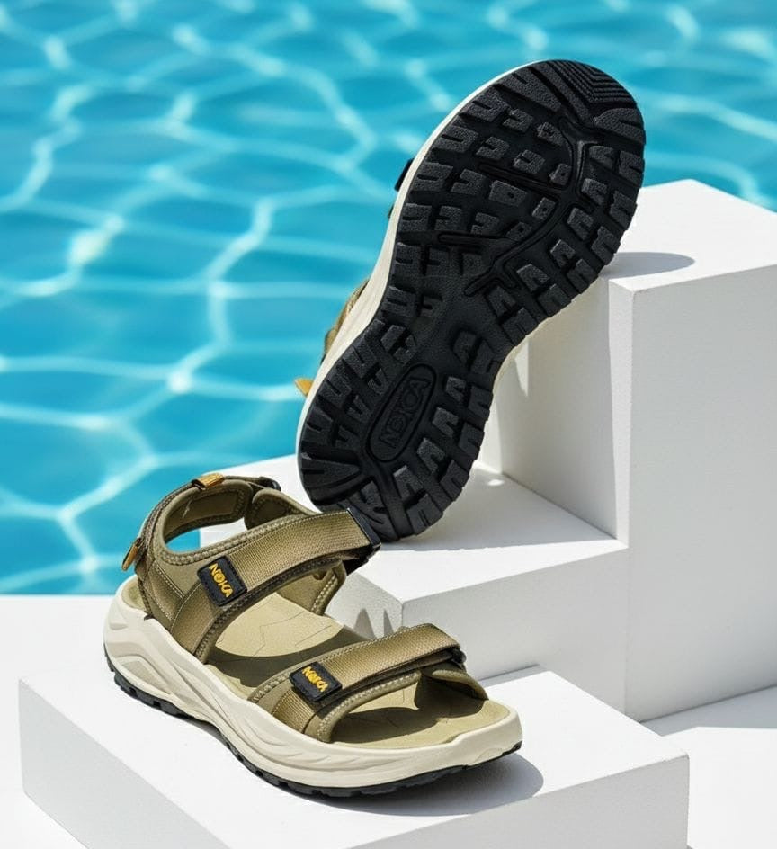 Resoleable Sandal Men's Infini Hike TC