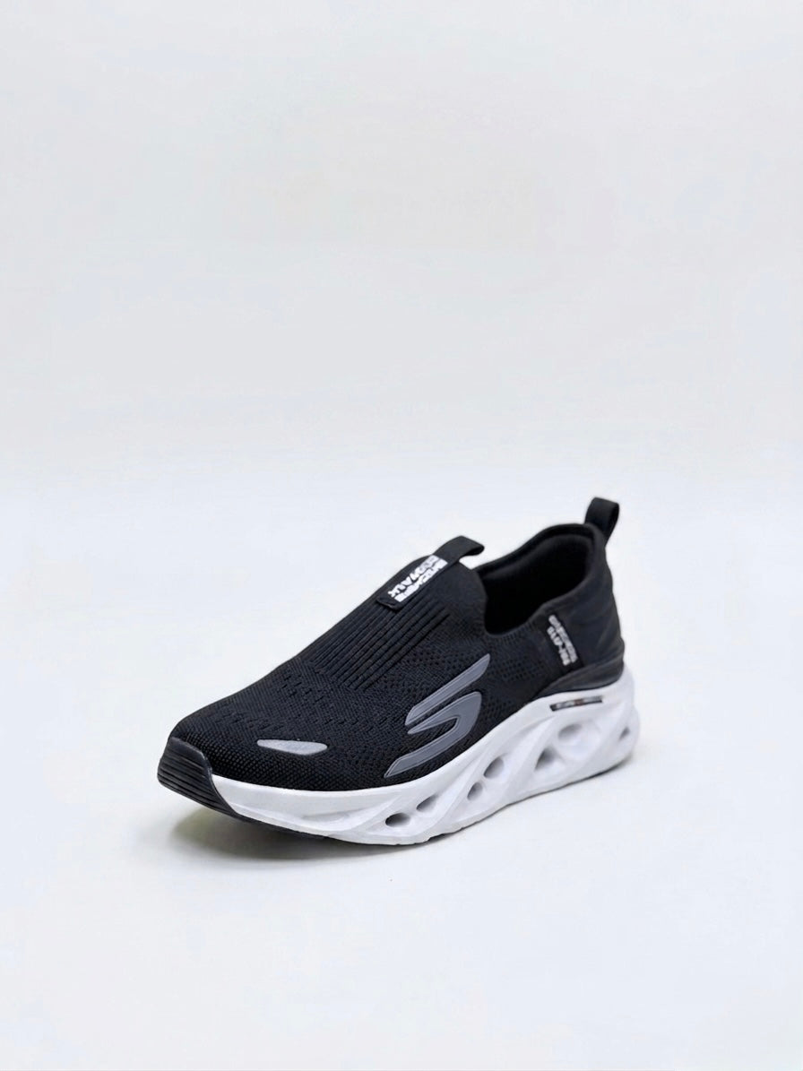 Skechares archfit air-cooled the arch flow