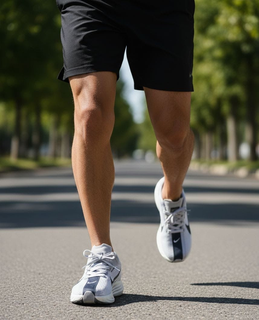 Nik Pegasus Plus Men's Road Running Shoes