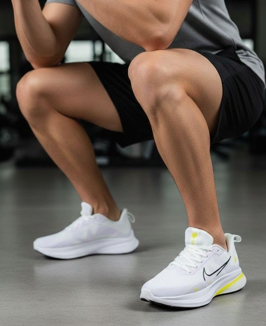 Nke air Zoom Thunder