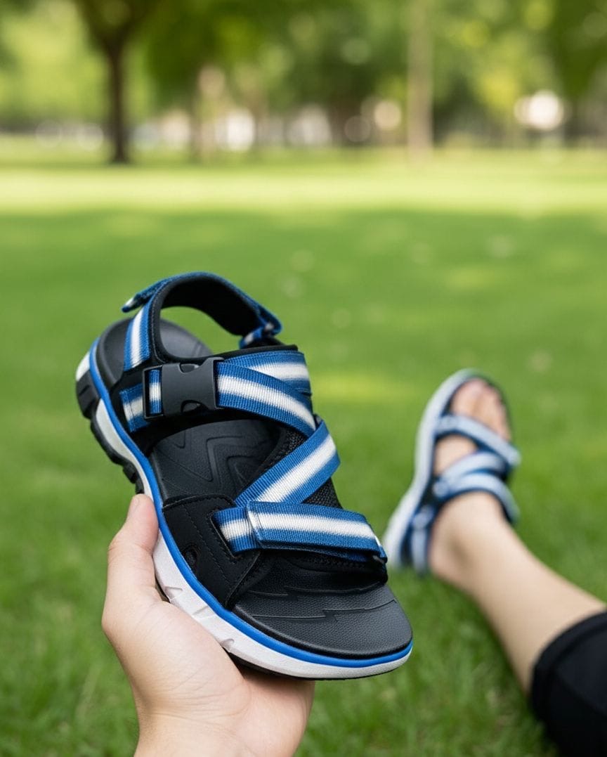 Men's ultra go Athletic Sandals