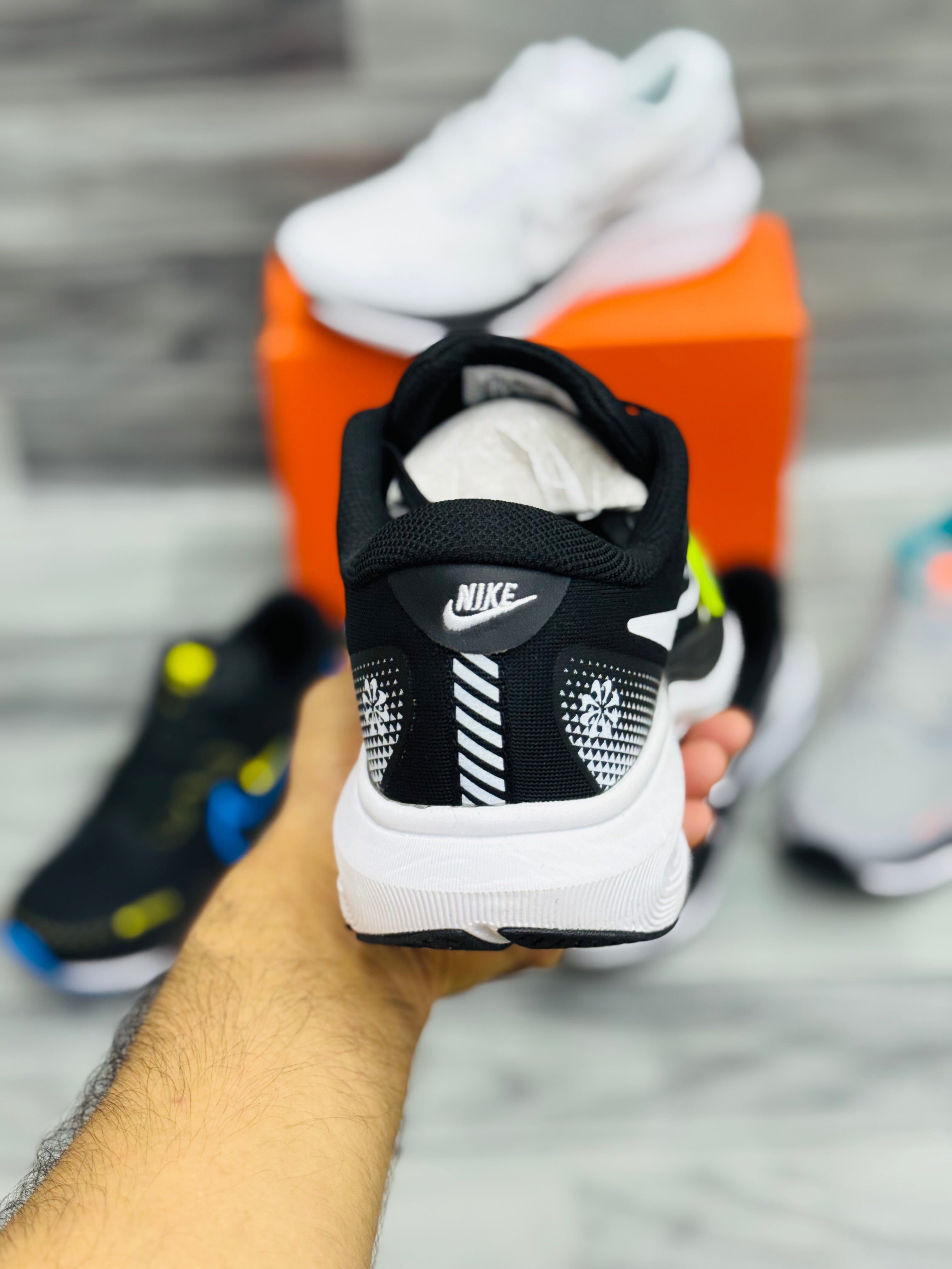 Nike zoom x smile