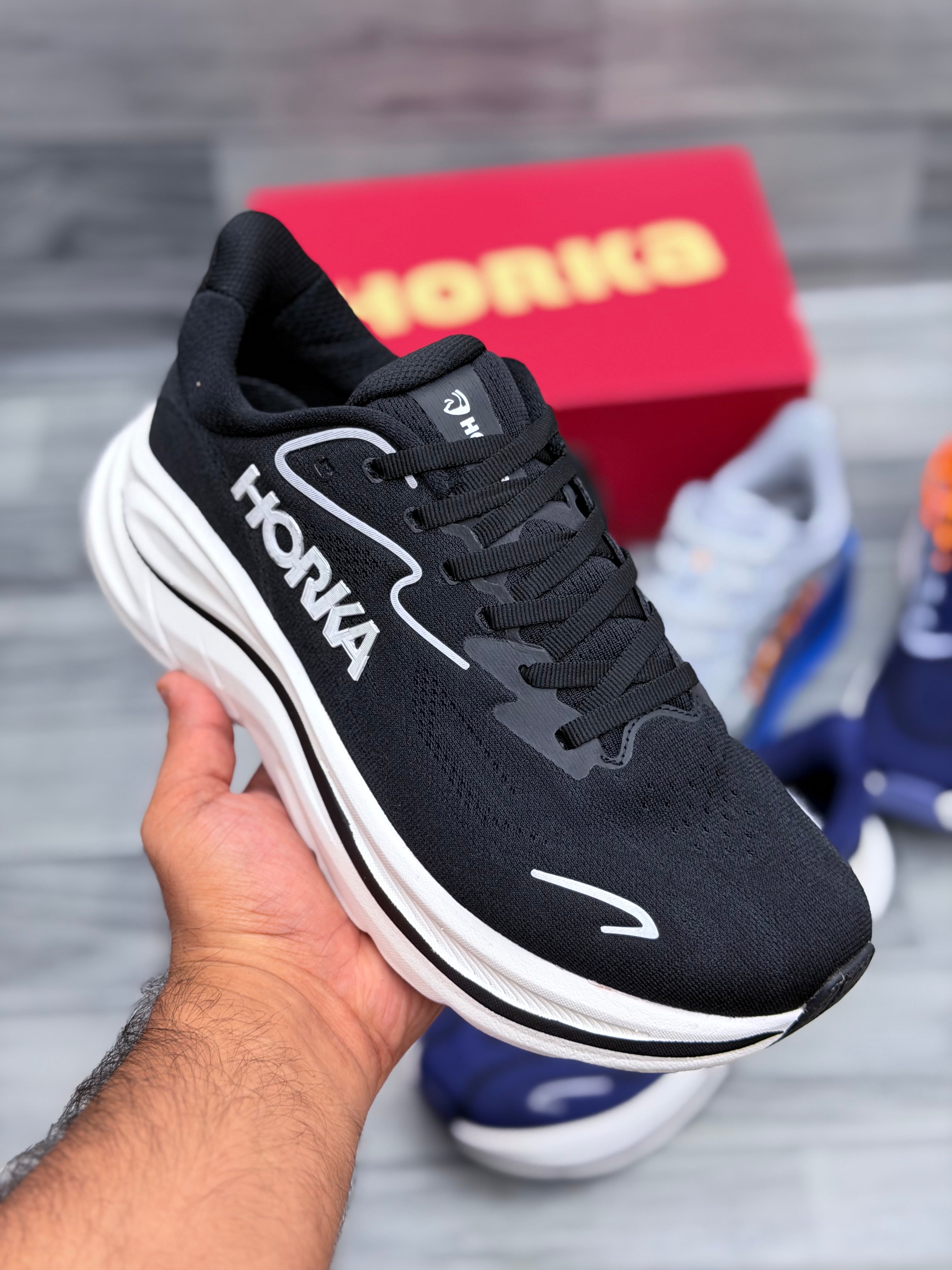 Horka Bondi 9 Ultra Comfort Edition