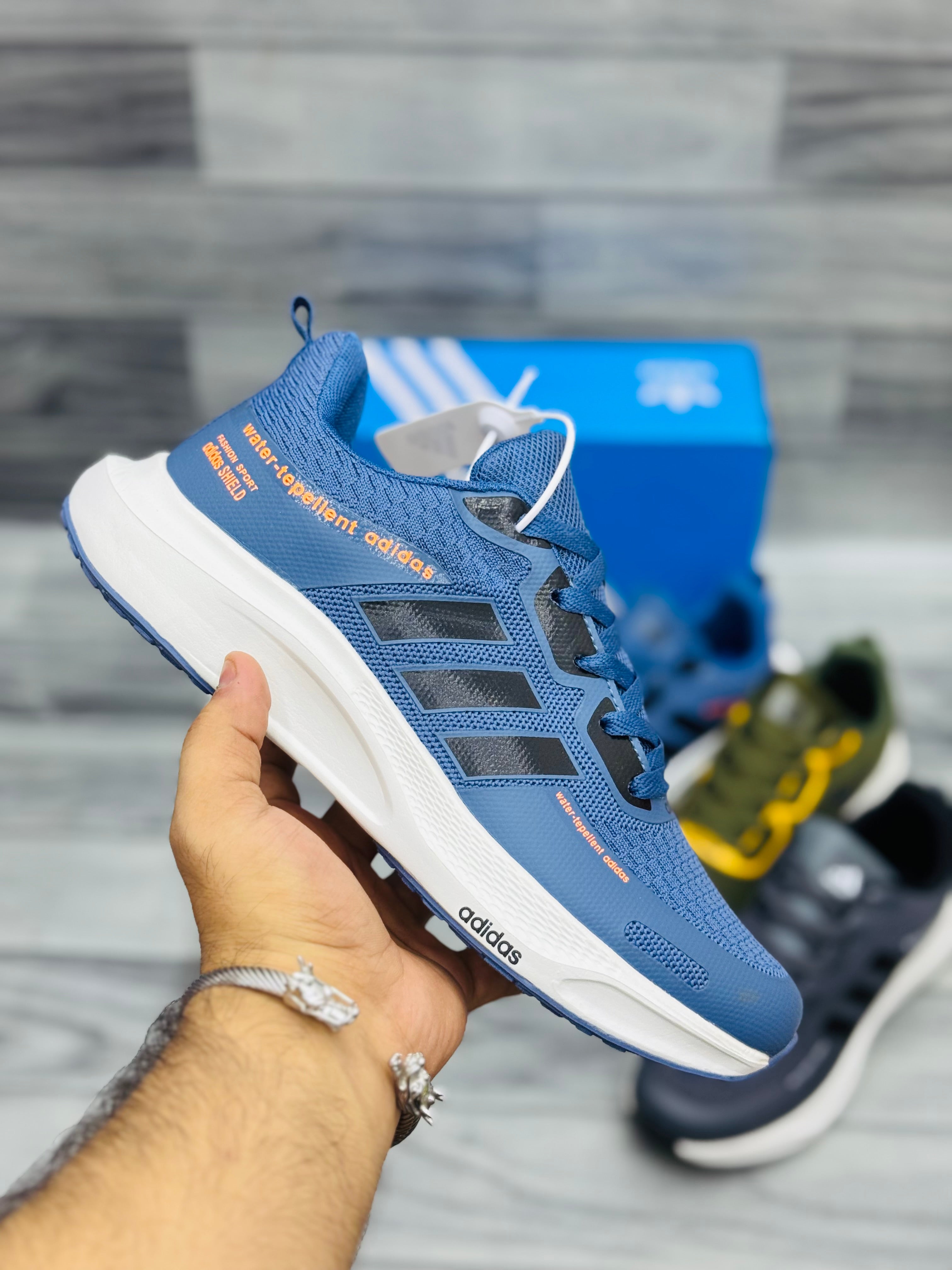 Adas air zoom