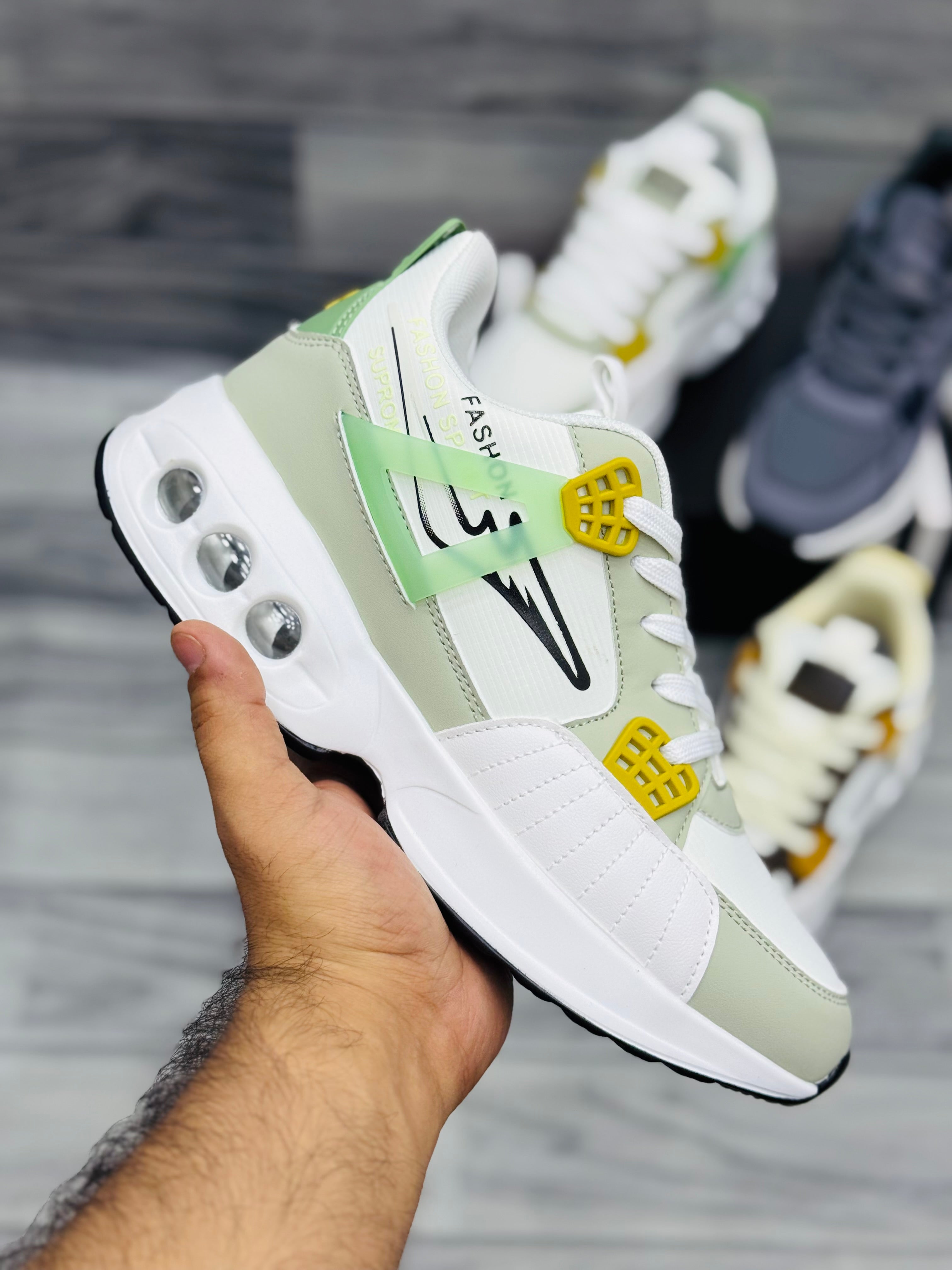 Air max Flash Sneaker Vault
